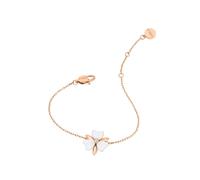 Furla Armbänder - Armband Furla Flora - Gr. ONE SIZE - in Weiß - für Damen