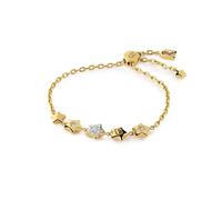 Furla Armbänder - Armband Furla Stars - Gr. ONE SIZE - in Gold - für Damen