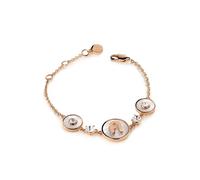 Furla Armbänder - Armband Furla Stones - Gr. ONE SIZE - in Weiß - für Damen