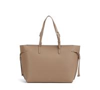 Furla Ava Shopper Tasche L Leder 36.5 cm braun