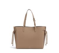 Furla Ava L Shopper braun, Leder, Damen
