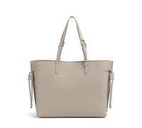 Furla Ava L Shopper hellgrau, Leder, Damen