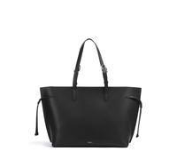 Furla Ava L Shopper schwarz, Leder, Damen