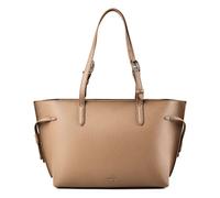 Furla Ava Shopper Tasche Leder 34 cm braun