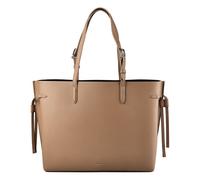 Furla Ava Shopper Tasche Leder 36 cm braun