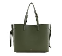 FURLA Ava Tote L Avocado + Toffee int