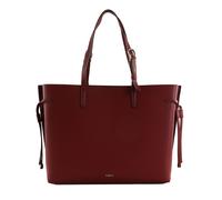 FURLA Ava Tote L Ciliegia d + Nero int