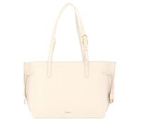 FURLA Ava Tote M Butter + Marsala
