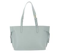 FURLA Ava Tote M Winter Sky + Cachemire Gray