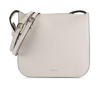Furla Ava Umhängetasche S Leder 22 cm beige