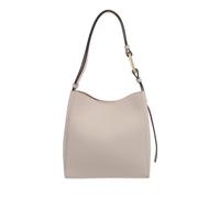 Furla Beuteltaschen - Furla Nuvola Mini Bucket Bag 2 - Gr. unisize - in Beige - für Damen
