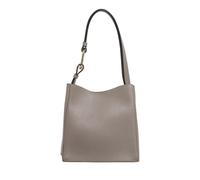 Furla Beuteltaschen - Furla Nuvola Mini Bucket Bag 2 - Gr. unisize - in Grau - für Damen