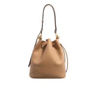Furla Beuteltaschen - Furla Sfera S Bucket Bag - Gr. unisize - in Braun - für Damen