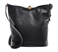 Furla Beuteltaschen - Furla Sfera Soft M Bucket Bag - Gr. unisize - in Schwarz - für Damen