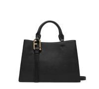FURLA Nuvola Riemenhandtasche M Nero