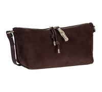 Furla Bodybag Debby Mini Shoulder Bag Toni Espresso Damen