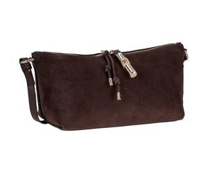 Furla Bodybag Debby Mini Shoulder Bag Toni Espresso Damen