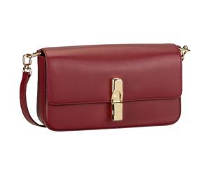 Furla Bodybag Iride S Crossbody Ciliegia D Damen