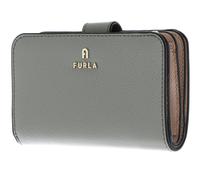 Furla Camelia Compact Wallet M Agave - Ballerina