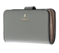 FURLA Camelia Compact Wallet M Agave - Ballerina