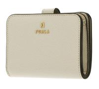 FURLA Camelia Compact Wallet S Marshmallow