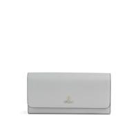 Furla Camelia Continental Geldbörse hellgrau, Leder, Damen