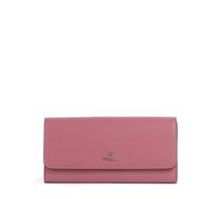 Furla Camelia Continental Geldbörse pink, Leder, Damen