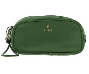 FURLA Camelia Cosmetic Case M Ivy