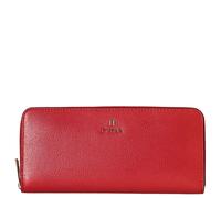 Furla Camelia - Geldbörse L 8cc 19 cm (ruby+corolla)