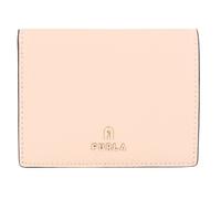Furla Portemonnaie - Furla Camelia S Compact Wallet Bifold Coin - Gr. unisize - in Gold - für Damen