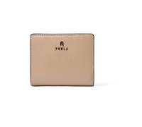 Furla Camelia Geldbörse Leder 11 cm braun