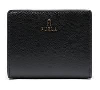 Furla Camelia Geldbörse Leder 11 cm schwarz