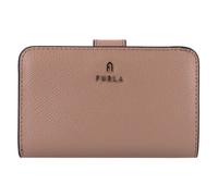 Furla Camelia M Geldbörse taupe, Leder, Damen