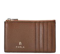 Furla Camelia - Kreditkartenetui 10cc 13 cm (cognac)