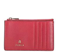 Furla Camelia - Kreditkartenetui 10cc 13 cm (velvet pink)