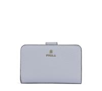 Furla Camelia M Geldbörse hellblau, Leder, Damen