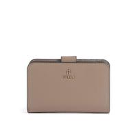 Furla Camelia M Geldbörse taupe, Leder, Damen
