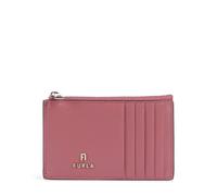 Furla Camelia M Kreditkartenetui pink, Leder, Damen