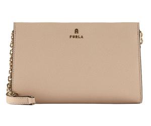 FURLA Camelia Mini Crossbody Azalea