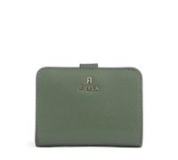 FURLA Geldbörse Camelia Olive + Light Salbei (WP00315-ARE000-4059S-1-007), Olive + Light Salbei, S, Zeitgenössisch