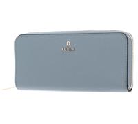 FURLA Camelia Zip Around XL Celestial 