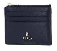 Furla Camelia Zipped Card Case S Mediterraneo