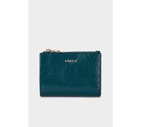 Furla Classic Small Bi-fold W/ Zip Dark Teal+ballerina Größe: OS | Geldbörsen Outlet | Damen | Cyan