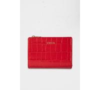 Furla Classic Small Bi-fold W/ Zip Lacc nero Größe: OS | Geldbörsen Outlet | Damen
