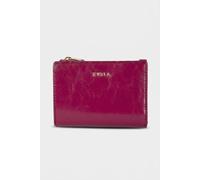 Furla Classic Small Bi-fold W/ Zip Raspberry+ballerina Größe: OS | Handtaschen Outlet | Damen | Rosa