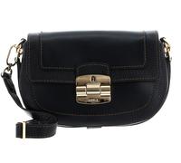 FURLA Club 2 Crossbody Bag S Nero
