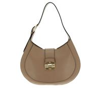 FURLA Club 2 Hobo M Greige