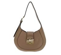 FURLA Club 2 Hobo S Greige