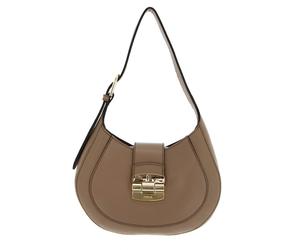 FURLA Club 2 Hobo S Greige