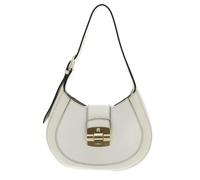 FURLA Club 2 Hobo S Marshmallow